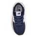 237 Sneakers Navy blue- Miniature produit n°1