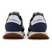 237 Sneakers Navy blue- Miniature produit n°4