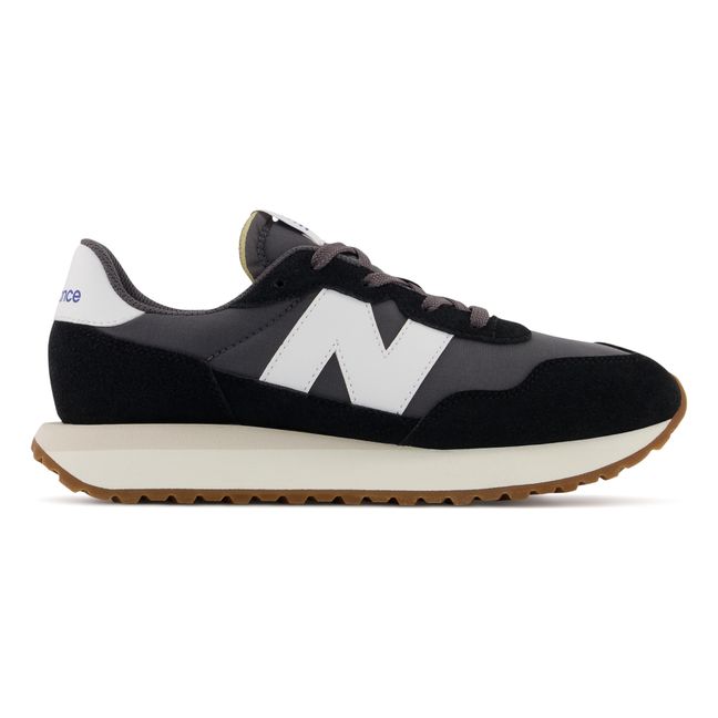 237 Sneakers Nero