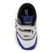997 Velcro Sneakers Azul- Miniatura produit n°1
