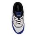 997 Sneakers Blau- Miniatur produit n°1