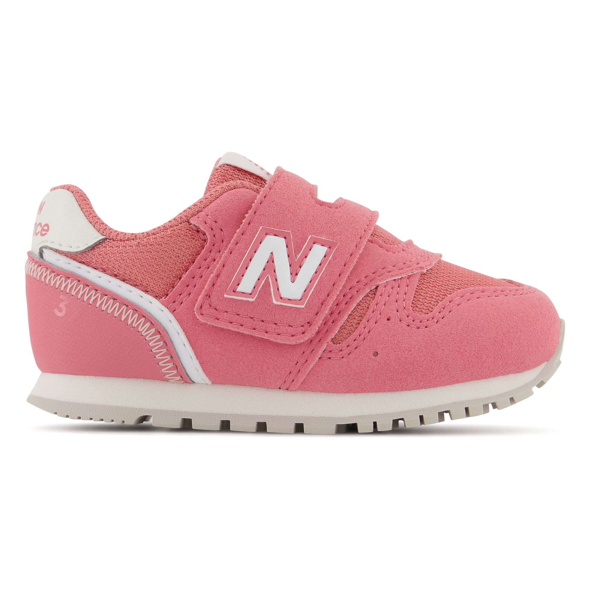 new balance chaussure enfant rose