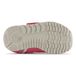 373 Velcro Sneakers Rosa- Miniatur produit n°3