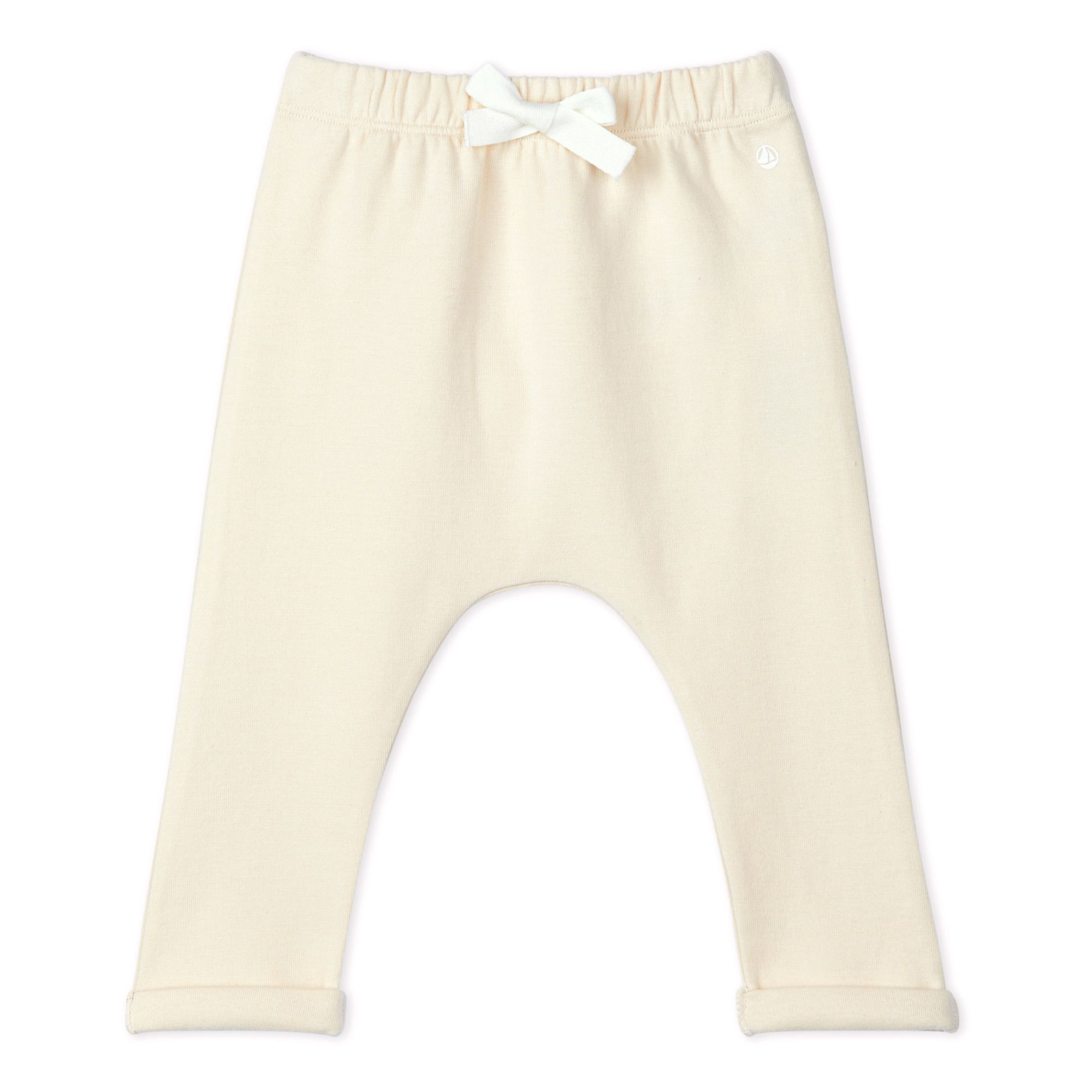 Pantalón de chándal Baryton Blanco Roto Petit Bateau Moda Bebé
