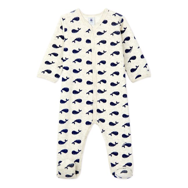 Baby Boy Sleepsuits Pyjamas Socks Smallable Smallable