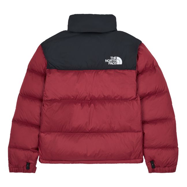 1996 Retro Nuptse Puffer Jacket - Men’s Collection - Red