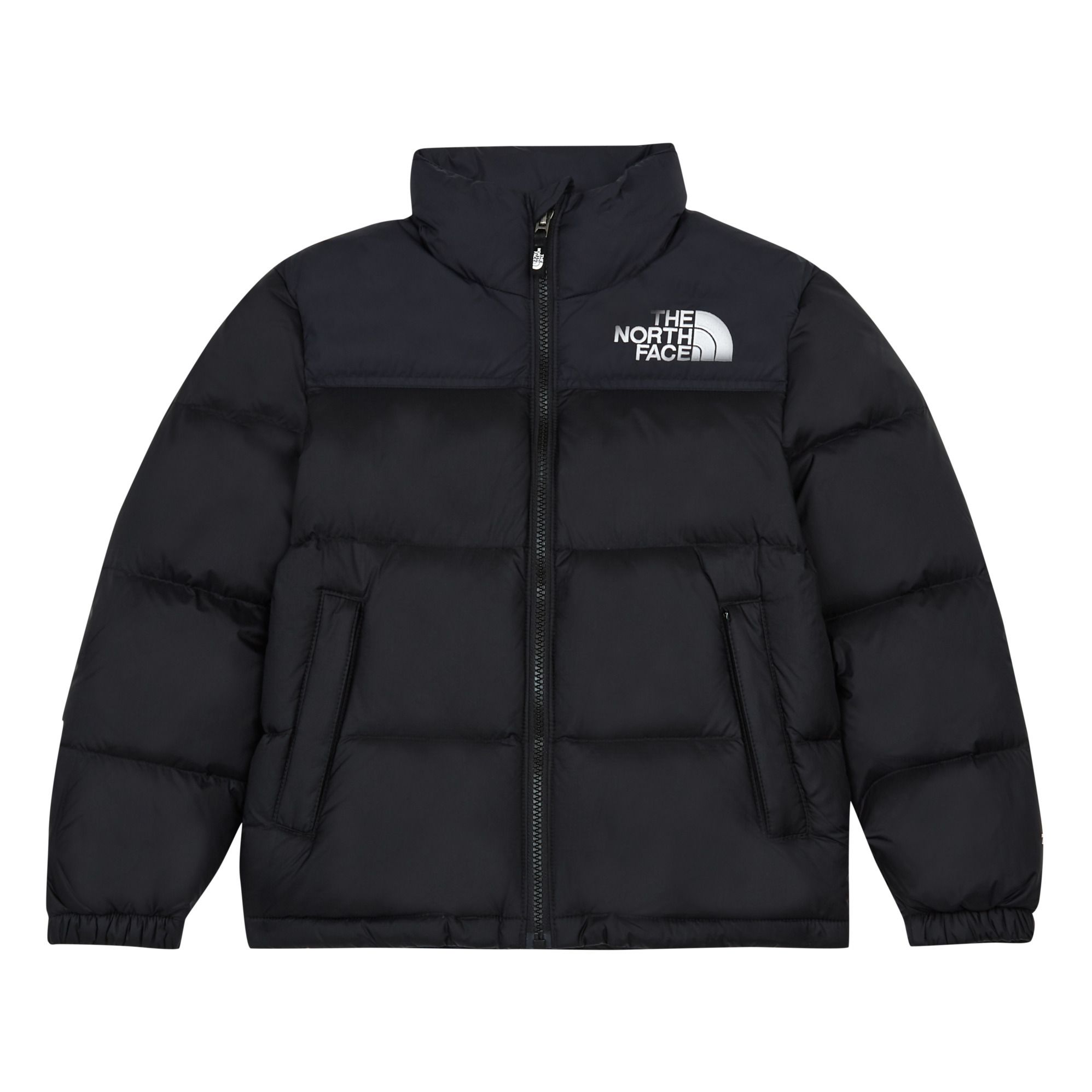 The North Face Doudoune - black/noir 