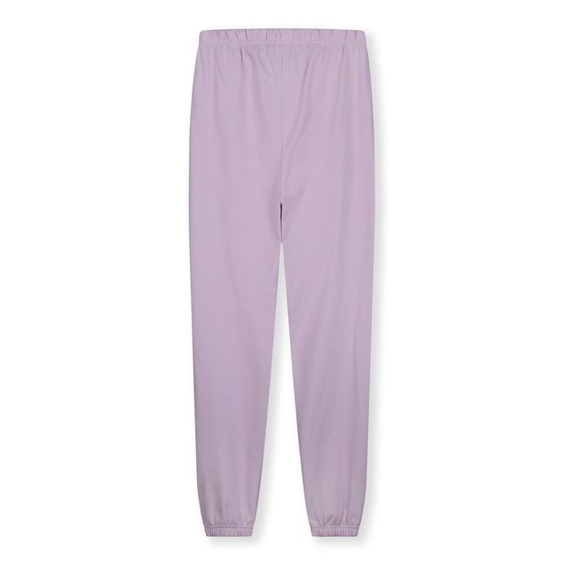 Organic Cotton Joggers - Women’s Collection -