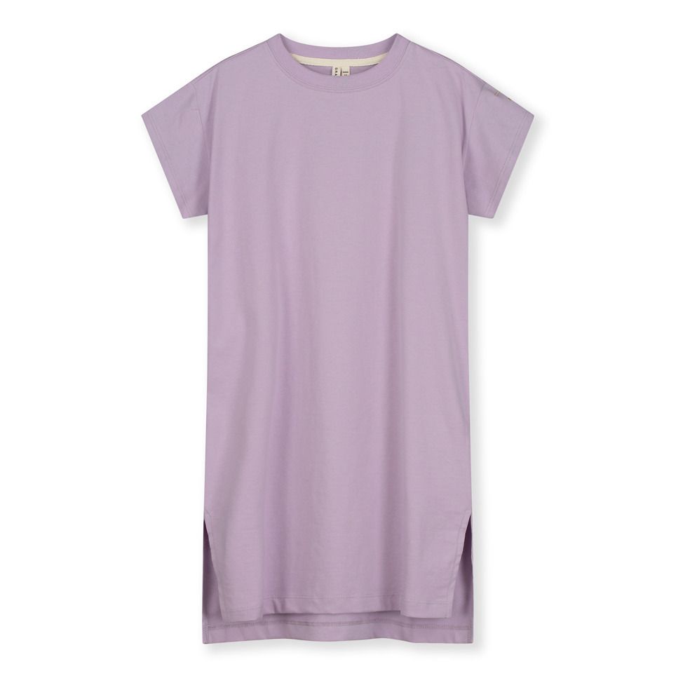 mid t shirt dress