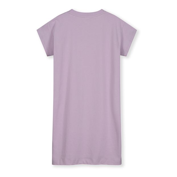 light violet t shirt