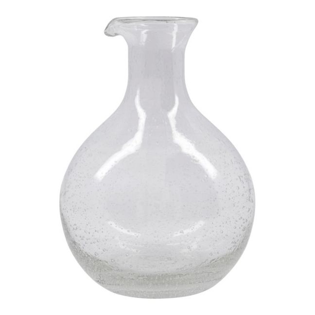 Carafe Rich en verre