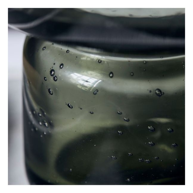 Vase Farida Vert olive