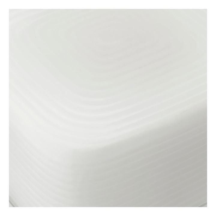 Lámpara de mesa Neat Marrón- Imagen del producto n°2
