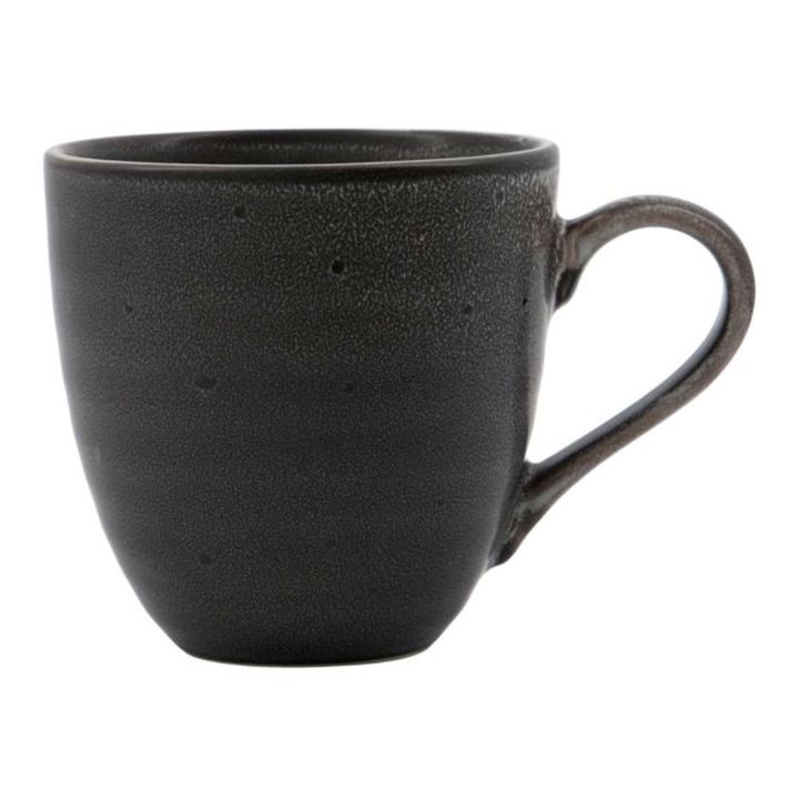 Tazza Rustic | Grigio scuro- Immagine del prodotto n°0