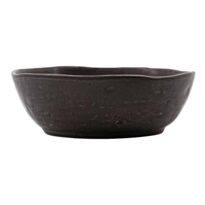 Bol Rustic | Gris foncé- Image produit n°0