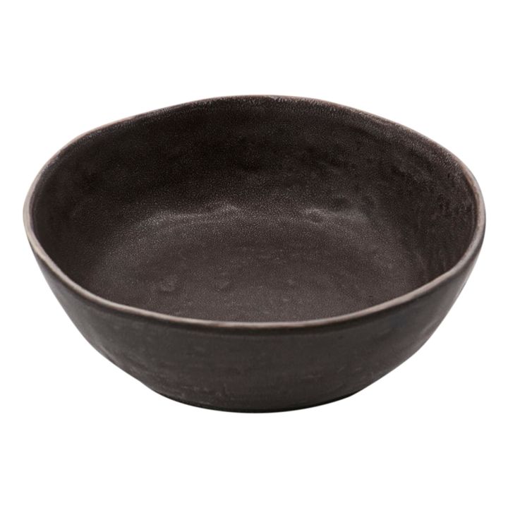 Bol Rustic | Gris foncé- Image produit n°2