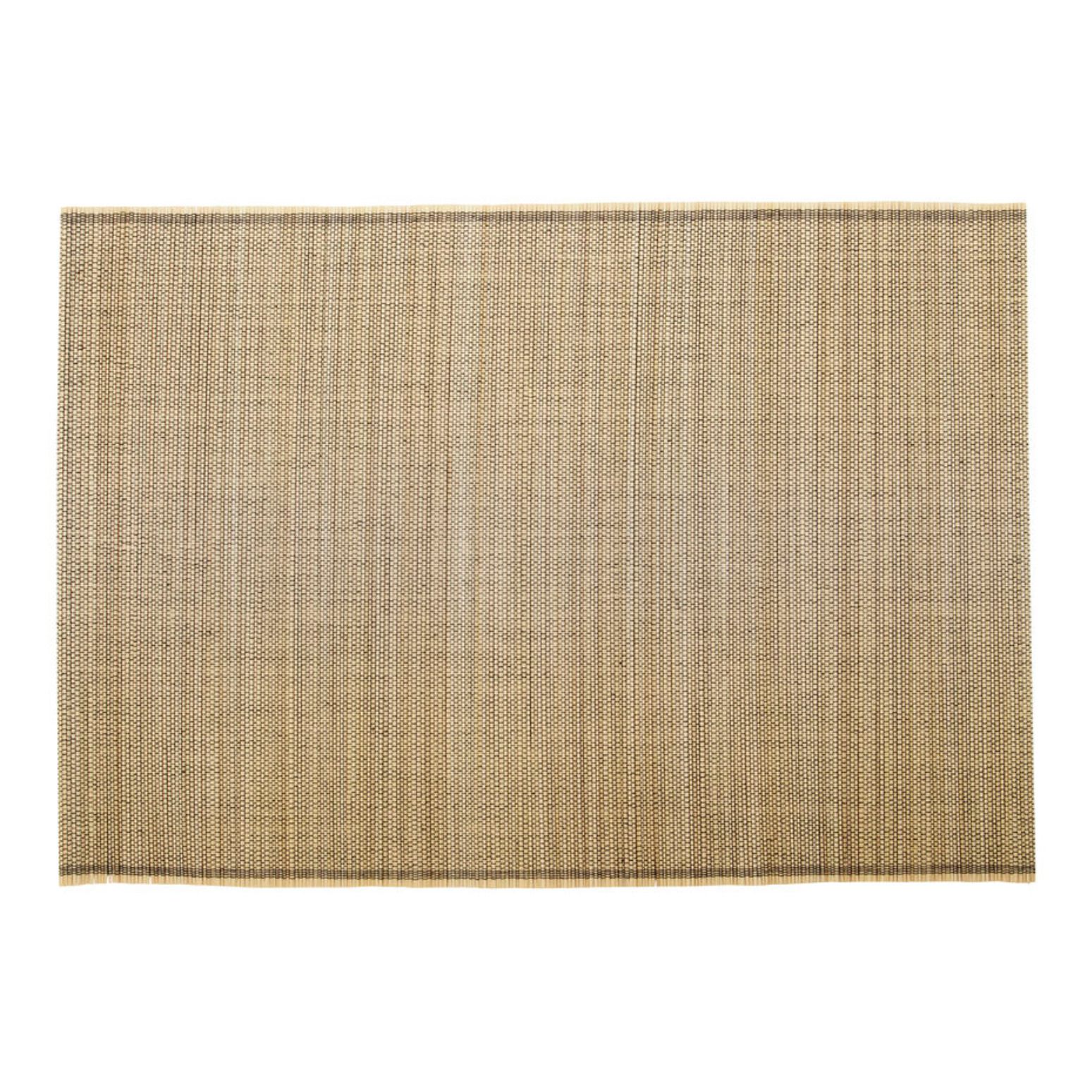 Bamb Place Mats Set of 4 House Doctor Design Adult