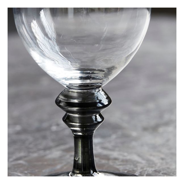 Verre à vin Meyer | Gris