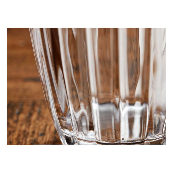 Vaso Groove - Set de 4- Imagen del producto n°3