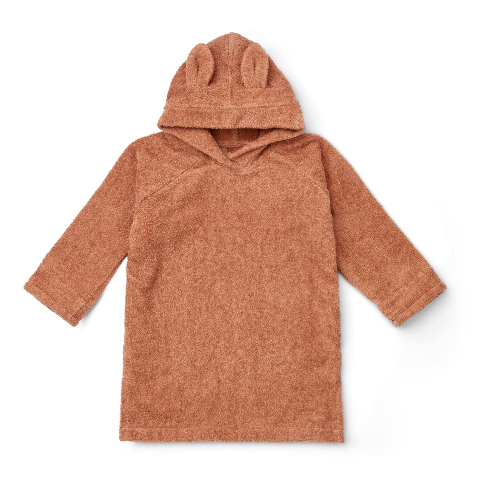 Poncho de bain Liewood - Les Petits Raffineurs