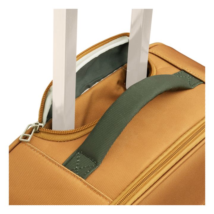 Valise Jeremy | Caramel- Image produit n°3