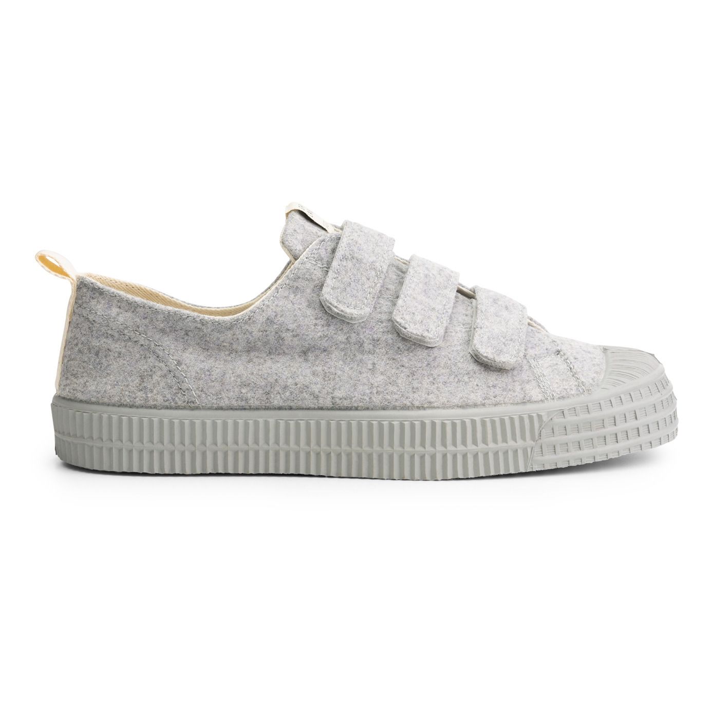Gray Label - Baskets Gray Label x Novesta - Fille - Gris