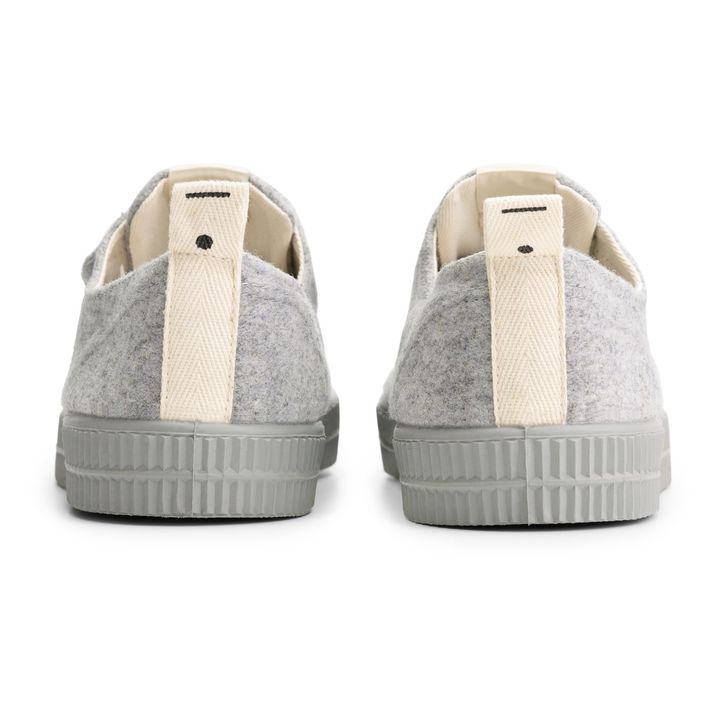Sneakers Gray Label x Novesta | Grau- Produktbild Nr. 1