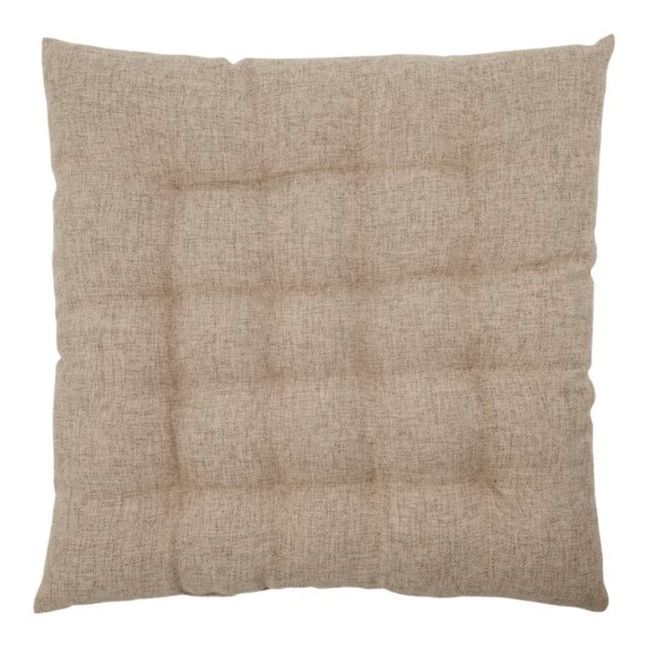 Coussin d'assise Fine  | Sable