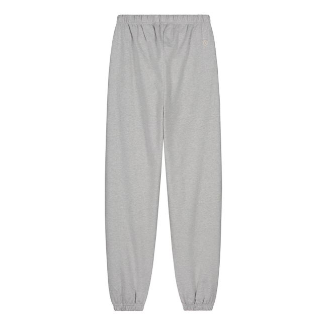 Organic Cotton Joggers - Women’s Collection - Grey