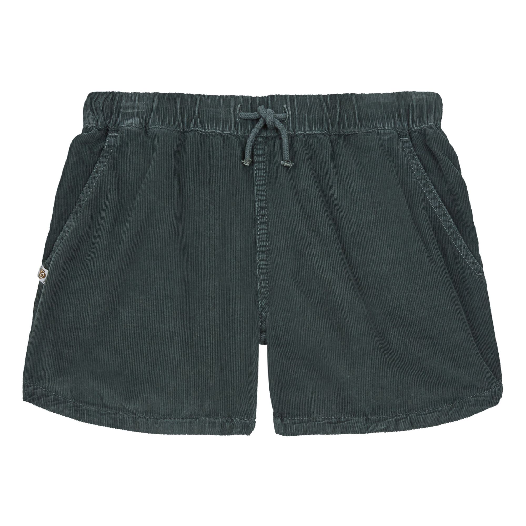 Hunter Shorts Black- Product image n°0