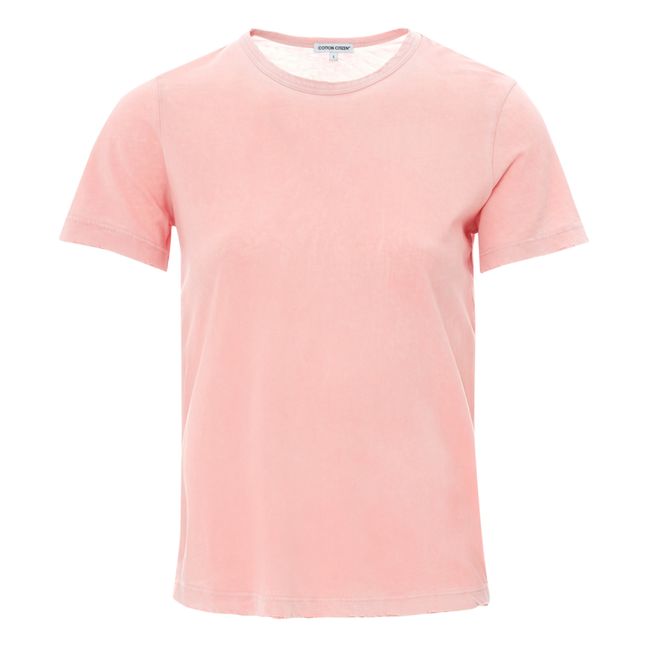 Standard T-shirt Pink