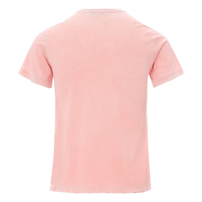 Standard T-shirt Pink