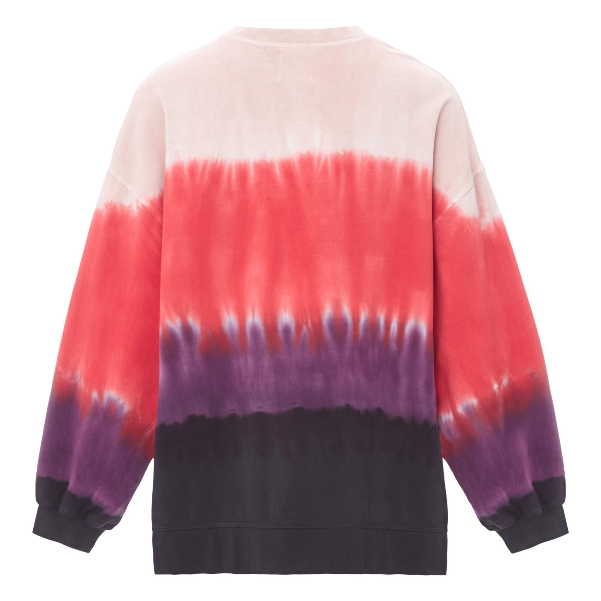 Neil Sweatshirt Pink Electric & Rose Fashion Adult Smallable