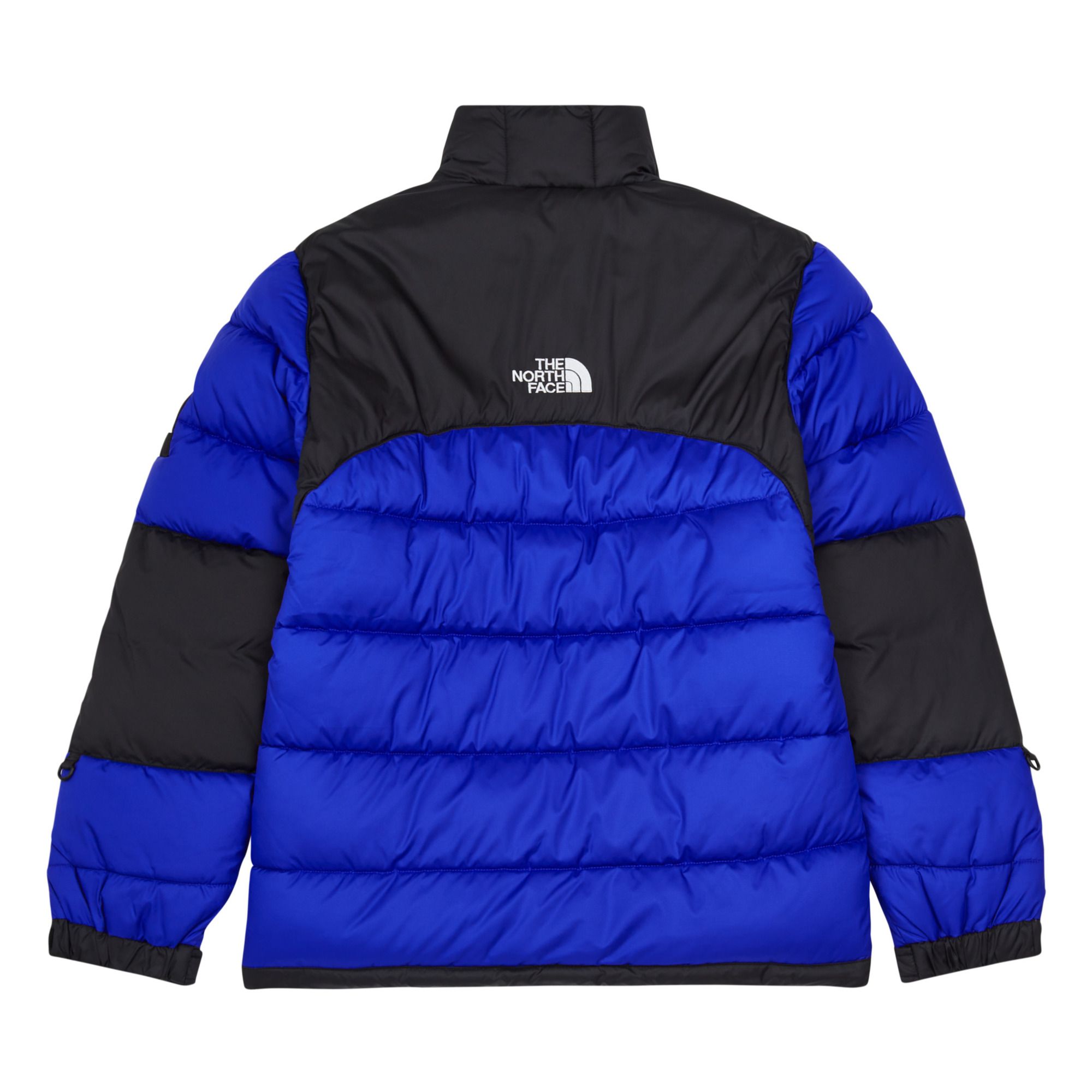 Black Box Capsule - Puffer Jacket - Men’s Collection - Blue- Product image n°2