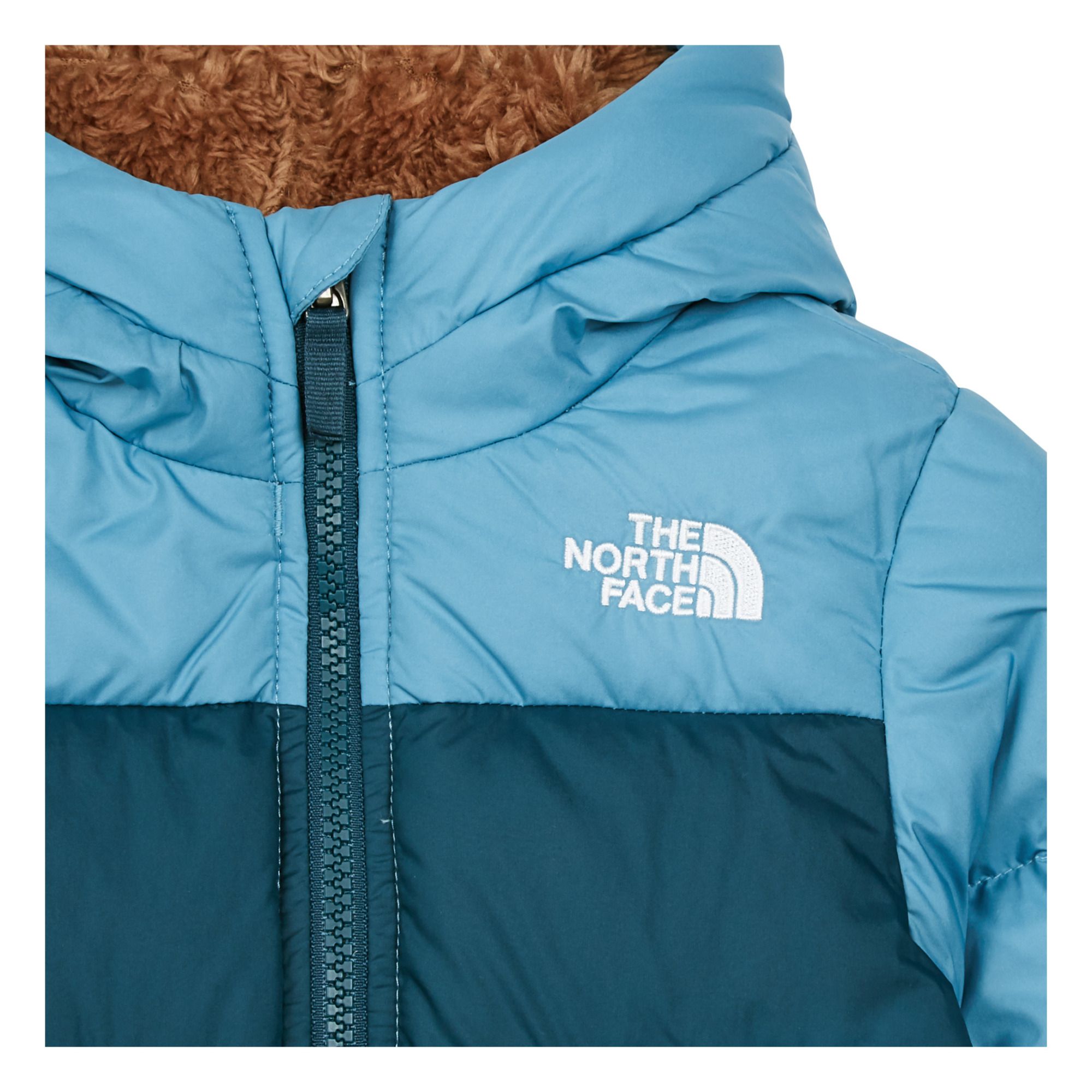 Moondoggy Recycled Polyester Puffer 
