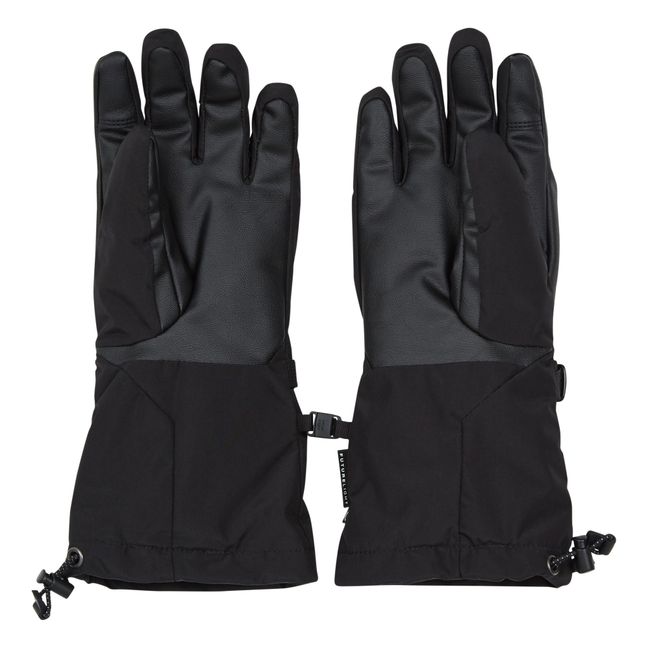 Montana Futurelight Etip Ski Gloves - Women’s Collection - Negro