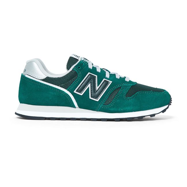 373 Sneakers - Women’s Collection - Green