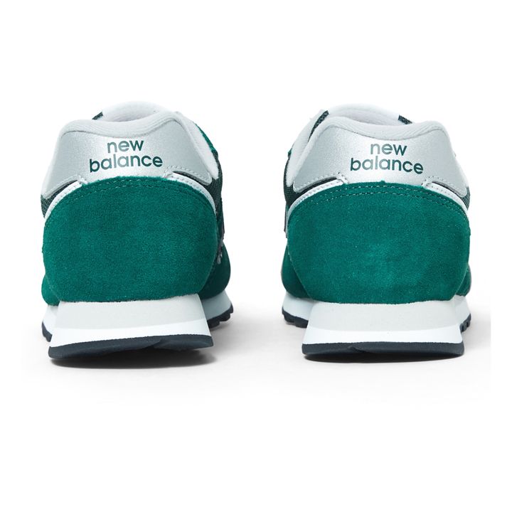 Corteza Muñeco de peluche Con qué frecuencia New Balance - Zapatillas unicolor 373 - Colección Mujer - - Verde |  Smallable