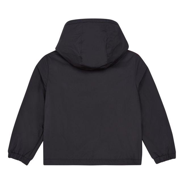 Jacke Necker | Schwarz