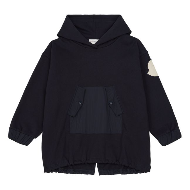 Kleid | Navy