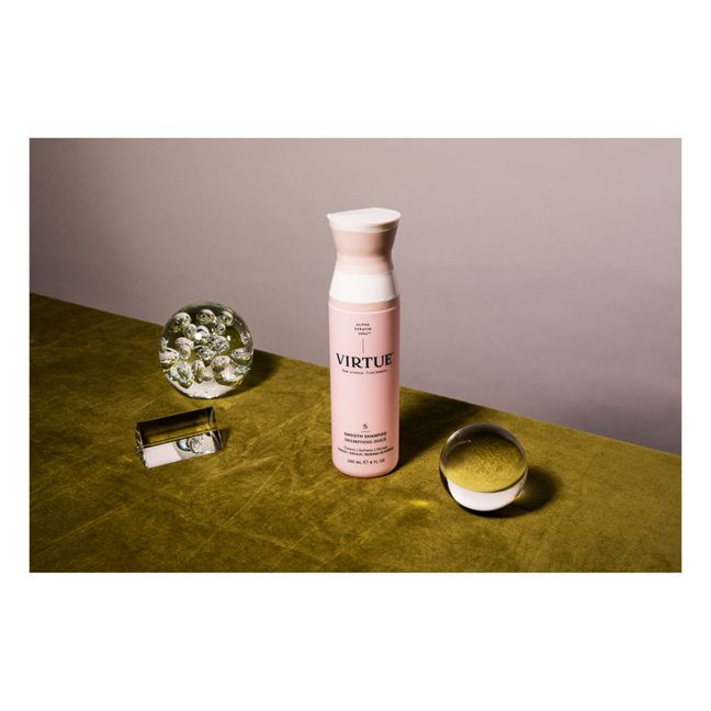Shampoing doux hydration et brillance Smooth - 240ml