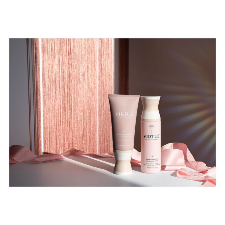 Smooth Shampoo - 240 ml- Product image n°8