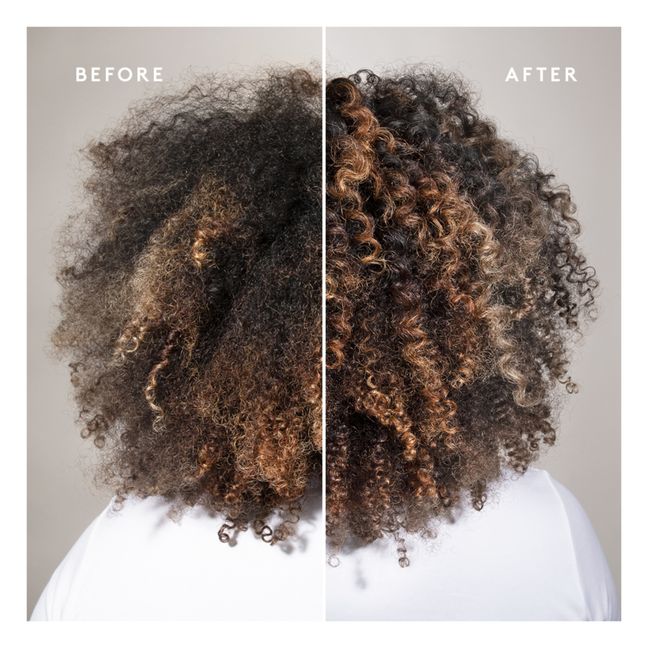 Champú cabello rizado Curl - 240 ml