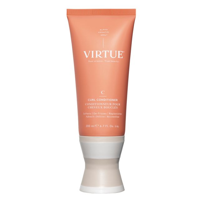 Après-shampoing cheveux bouclés Curl - 200ml