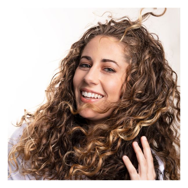 Dopo-shampoo capelli ricci Curl - 200ml