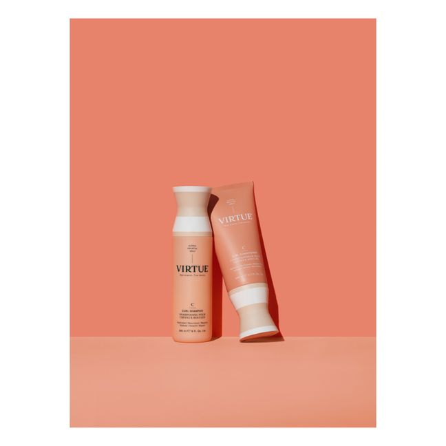 Dopo-shampoo capelli ricci Curl - 200ml