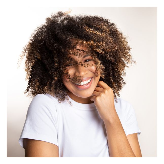Dopo-shampoo capelli ricci Curl - 200ml