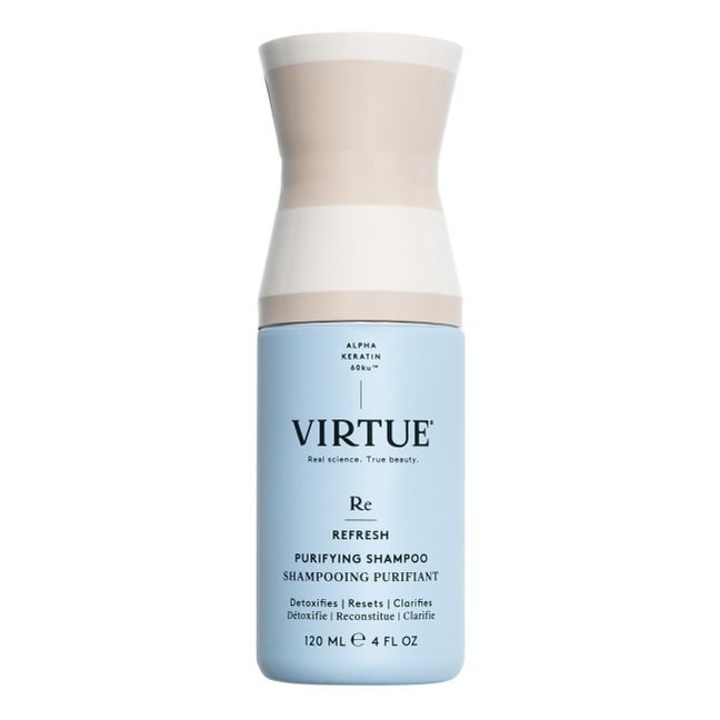 Shampoing purifiant Refresh - 120ml