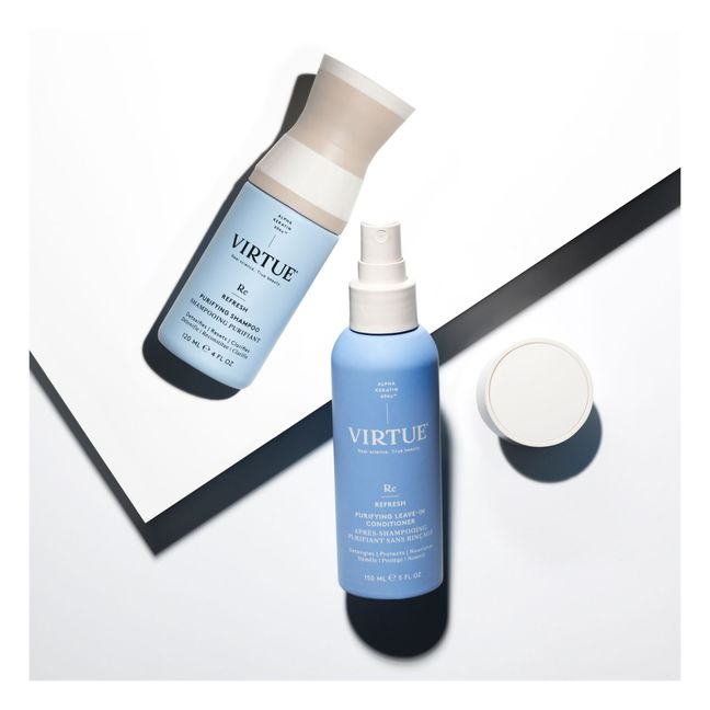 Shampoing purifiant Refresh - 120ml