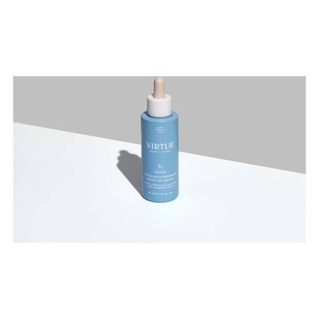 Sérum calmante para cuero cabelludo Topical Scalp Supplement - 60 ml
